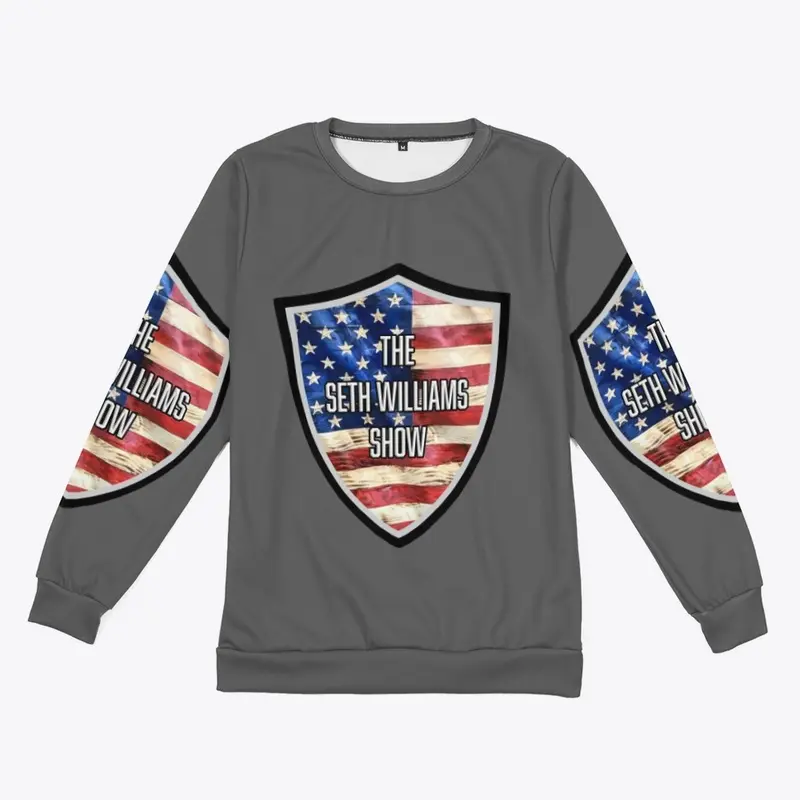 TSWS Sweatshirt