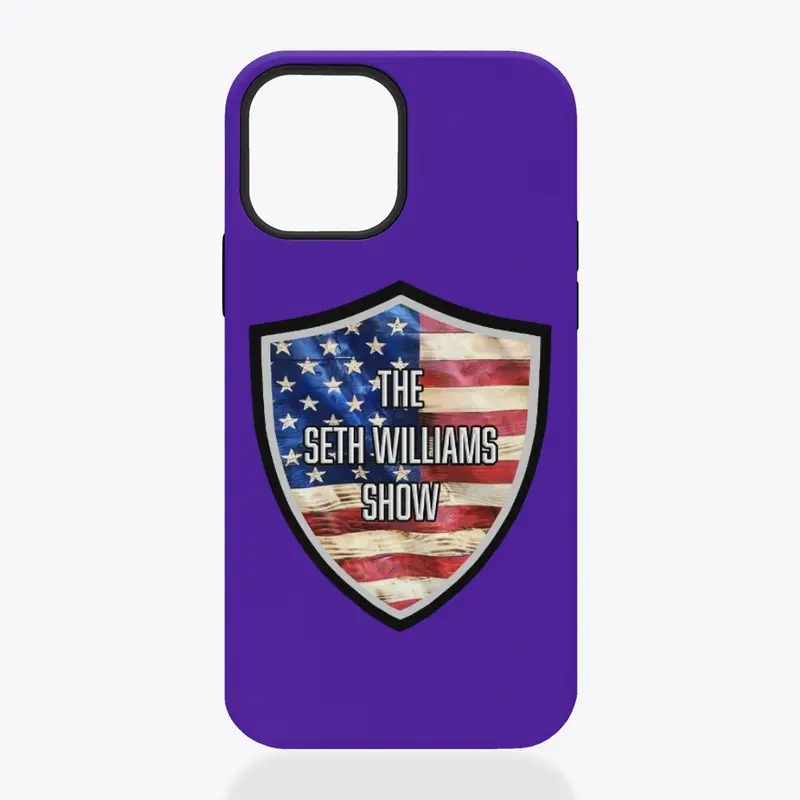 TSWS iPhone MagCase