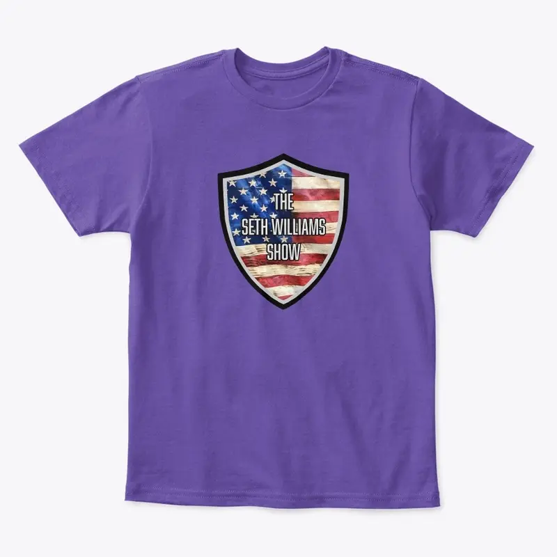 TSWS Kids Premium T-Shirt