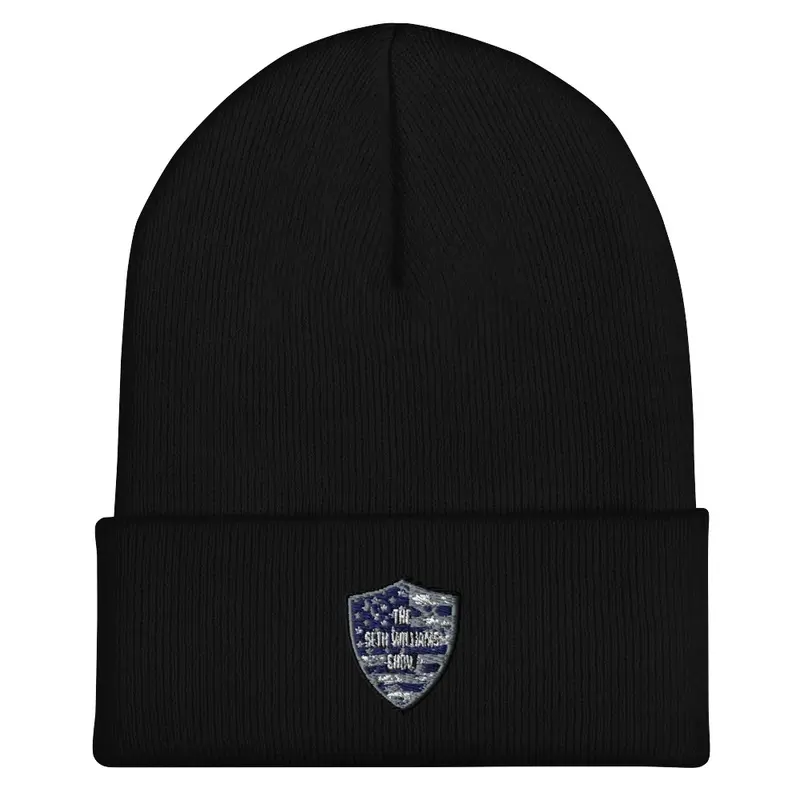 TSWS Beanie