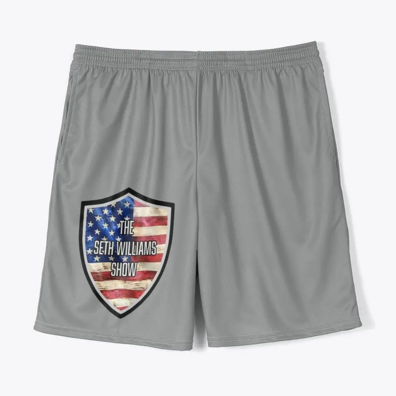 TSWS Men's Jersey Shorts