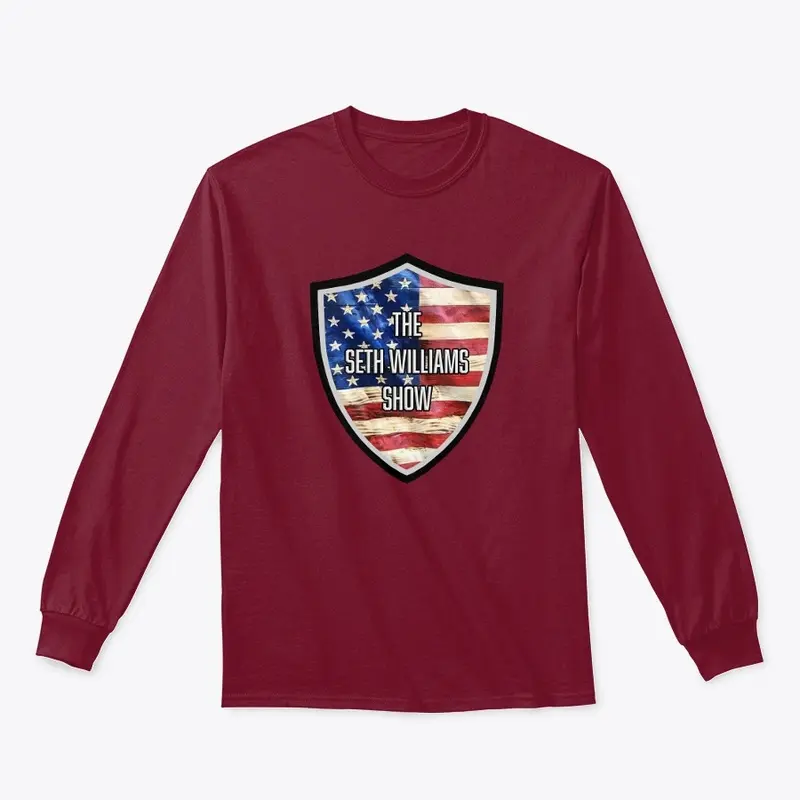 TSWS Long Sleeve T-Shirt