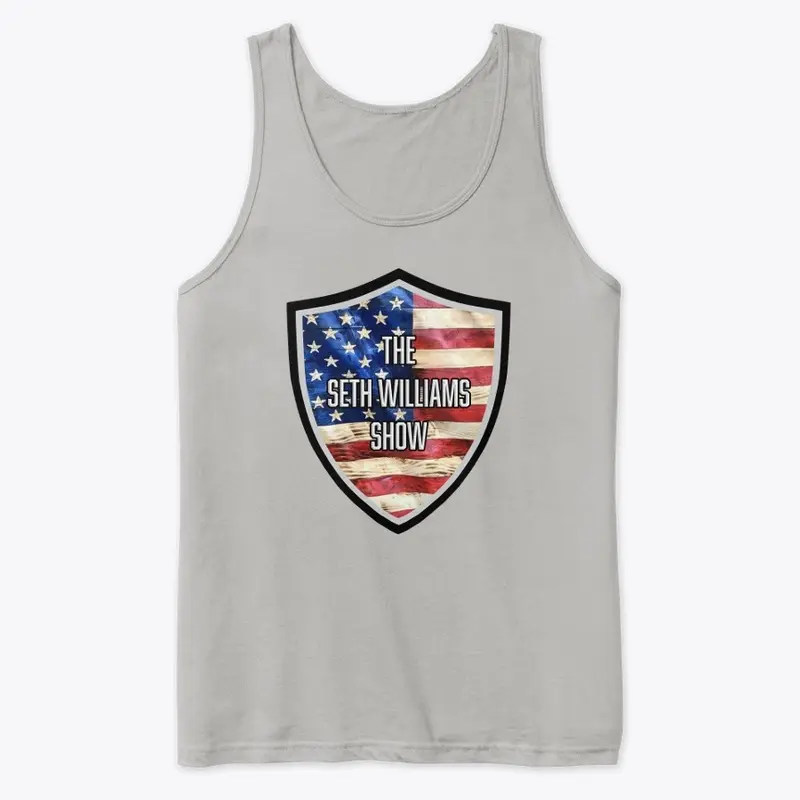 TSWS Premium Tank Top