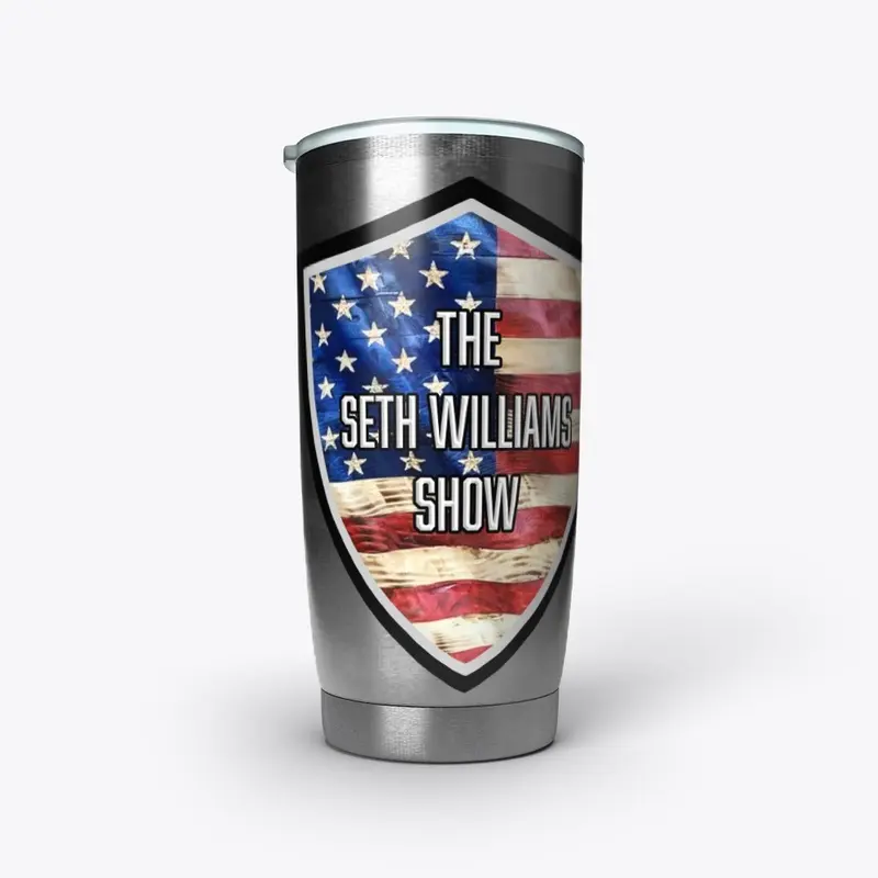 TSWS Stainless Tumbler