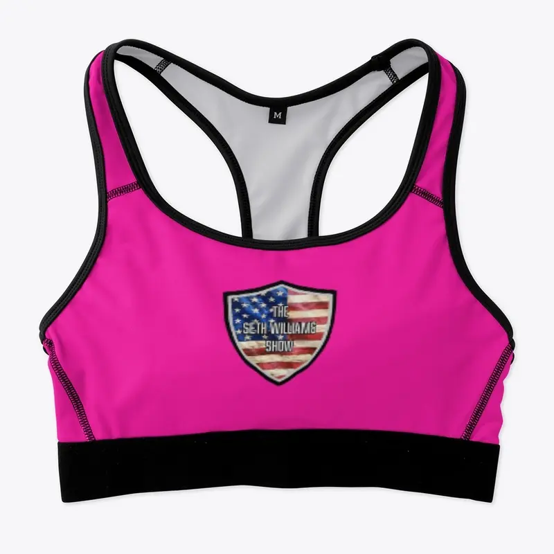 TSWS Sports Bra