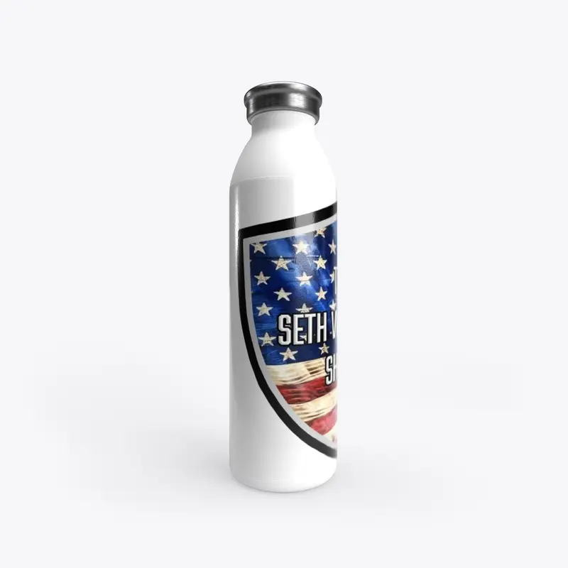 TSWS 20oz Stainless Water Bottle