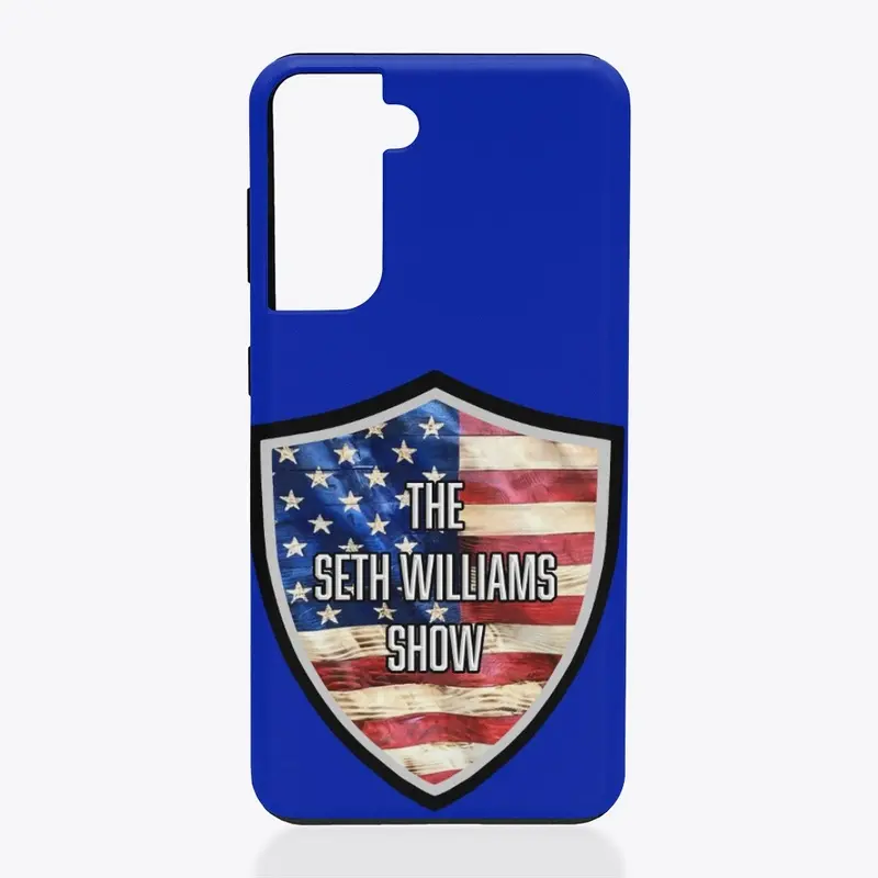 TSWS Samsung Tough Case