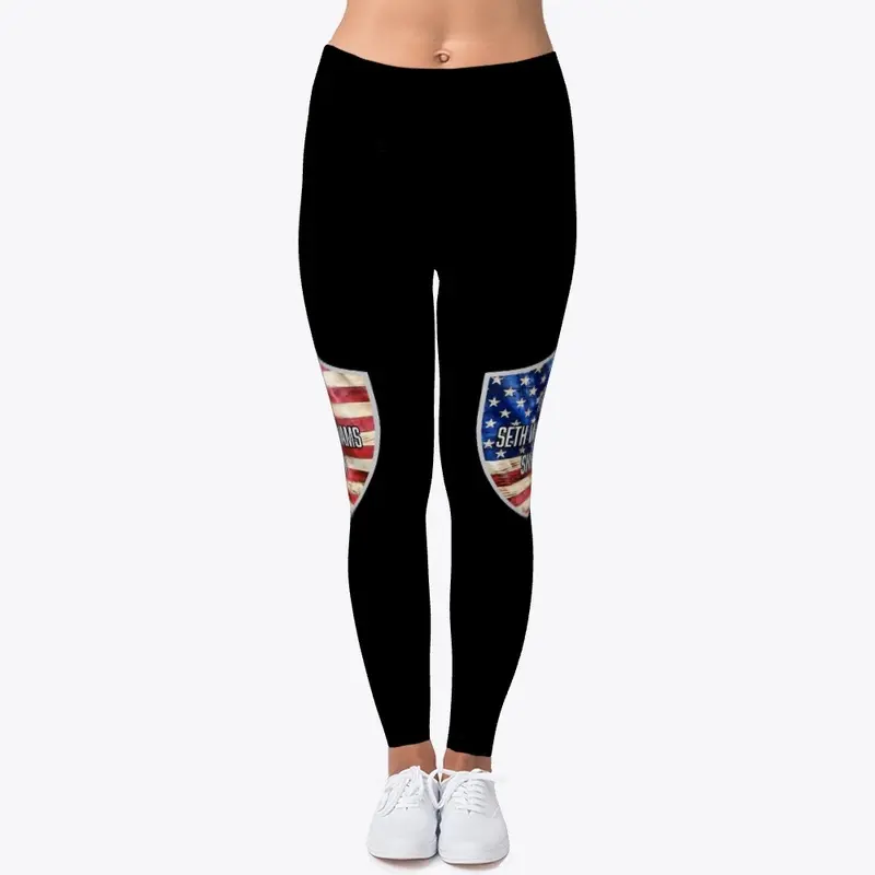 TSWS Women's Leggings